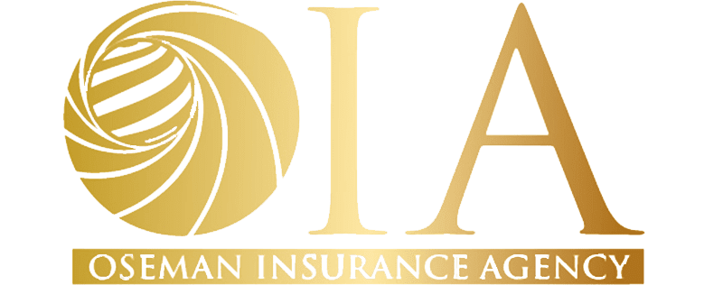 Oseman Insurance Agency - Logo 800